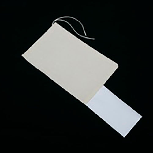 AbilityOne 8105002711511 Mailing Bag - 6" x 9", 100 per Bundle, Natural
