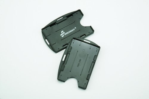 AbilityOne 8455016258998 Dual-Sided ID Holders