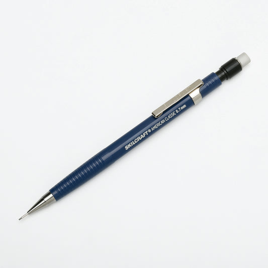 AbilityOne 7520016522439 American Classic Mechanical Pencil, .7mm