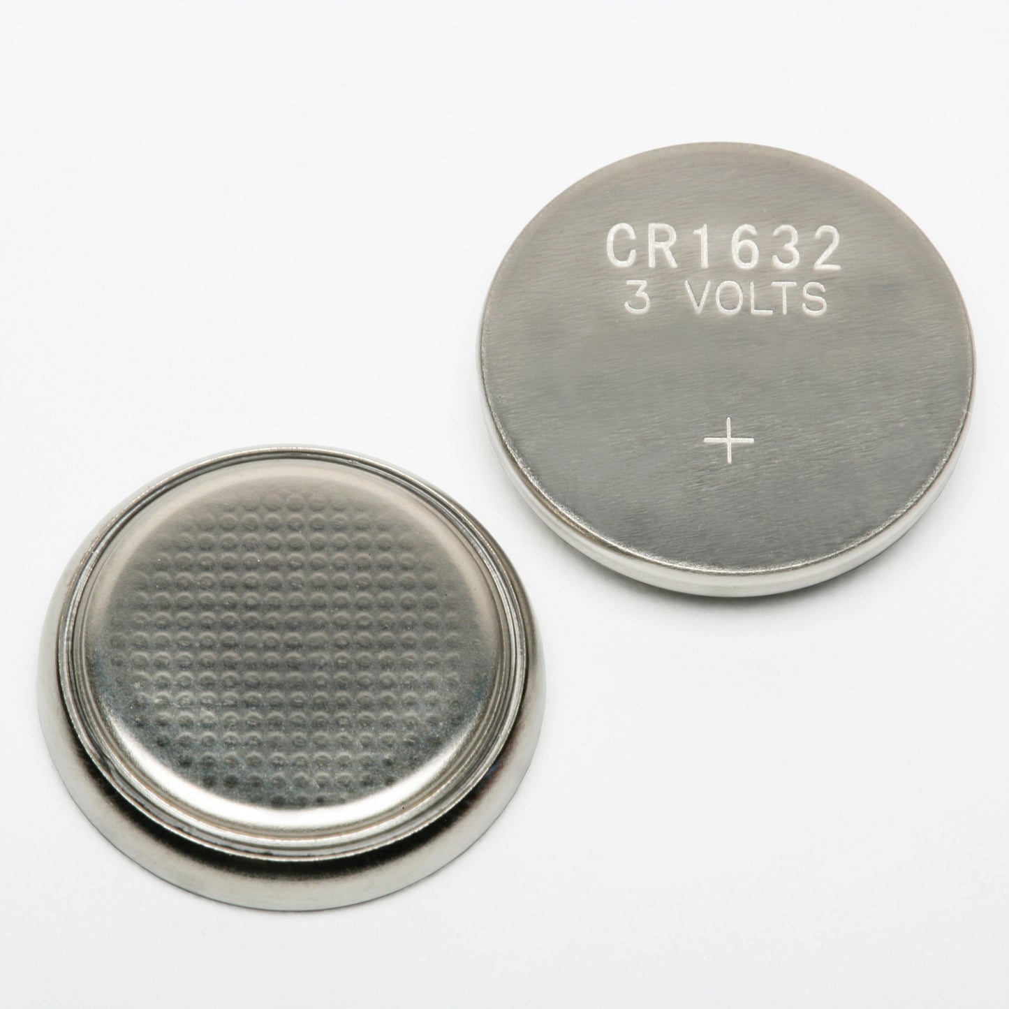 AbilityOne 6135014528160 BATTERY, NONRECHARGEABLE, BUTTON, 3V, LITH MNO2 CR1632"