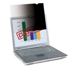 AbilityOne 7045015708900 SKILCRAFT Privacy Screen Filter For Notebook - 15" LCD