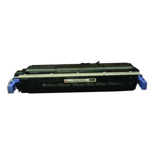 AbilityOne 7510016604963 Toner Cartridge, Remanufactured, Standard Yield, Magenta, HP 5500 / 5550 Compatible