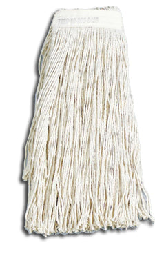 AbilityOne 7920001415547 SKILCRAFT Cotton Mop Head - Cotton