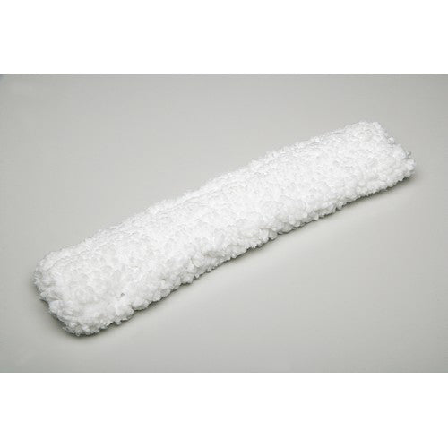 AbilityOne 7920015868011 Replacement Sleeves - Utility Microfiber Duster, 17"L x 3 1/2"W