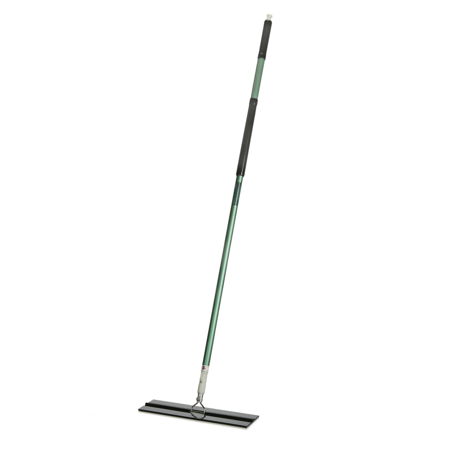 AbilityOne 7920015748715 Easy Scrub Flat Mop Tool, 16" Pad Holder