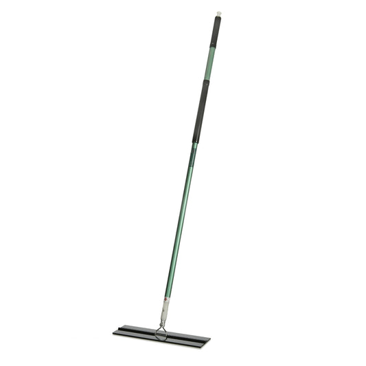 AbilityOne 7920015748715 Easy Scrub Flat Mop Tool, 16" Pad Holder