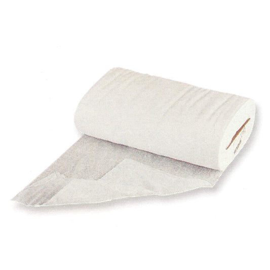 AbilityOne 8305002053495 SKILCRAFT Cheesecloth - 50 Grade, 2-ply - 2 Ply - White - Cotton