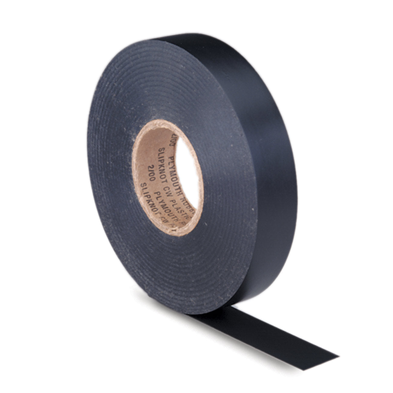 AbilityOne 5970004194291 SKILCRAFT Electrical Insulation Tape - 3/4" W, Black - 0.75" Width - Flame Retardant - Black