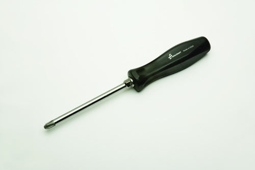 AbilityOne 5120013673800 SKILCRAFT Pro-grade Screwdriver - 4 Phillips Head, 6 in. Blade