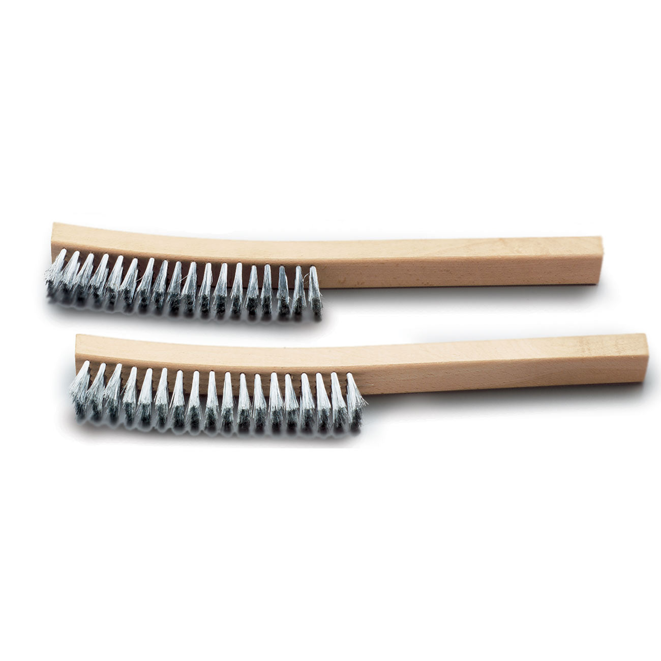 AbilityOne 7920002671215 SKILCRAFT Wire Hand Brush - 5.50" Length - 1 / Pack