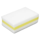 AbilityOne 7920016192146 SKILCRAFT Pro Stain Eraser - 12 / Box - White, Yellow