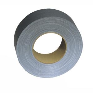 AbilityOne 5640001032254 SKILCRAFT Industrial Grade Duct Tape - 2" Width x 60" Length - 3" Core - Plastic - 1 Roll - Silver