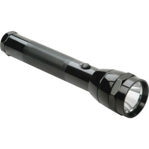 AbilityOne 6230015133306 SKILCRAFT Flashlight - Xenon Bulb - D - Aluminum Body - Black