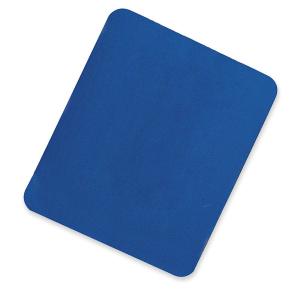 AbilityOne 7045013684809 SKILCRAFT Computer Mouse Pad - Blue