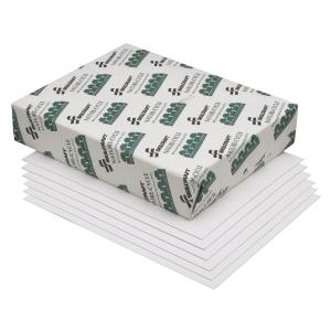AbilityOne 7530015399831 SKILCRAFT Nature-Cycle Copy Paper - Letter - 8 1/2" x 11" - 75% Recycled Content - 92 Brightness - 5000 / Box - White