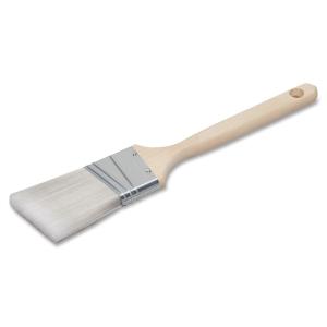 AbilityOne 8020015964244 SKILCRAFT 2" Professional Grade Paint Brush - 1 Brush(es) - 2" Bristle Hardwood - Steel Ferrule