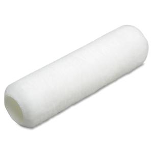 AbilityOne 8020015964250 SKILCRAFT 9" White Roller Cover - 1 Brush(es)