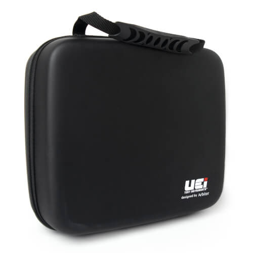 UEI Test HUB4 Smart Refrigerant Charging Kit