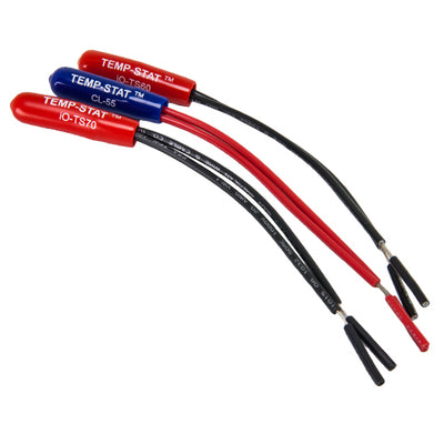 Over Temp Stat iO HVAC Controls iO-TS70 Temp Stat 70 Degree Thermostat - Heating Pack ...