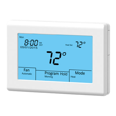 iO HVAC Controls UT32 Titan Universal 3H/2C Thermostat