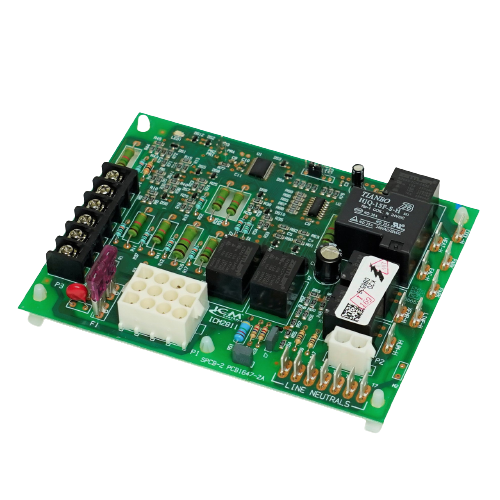 ICM Controls ICM2811 Replacement Control Board