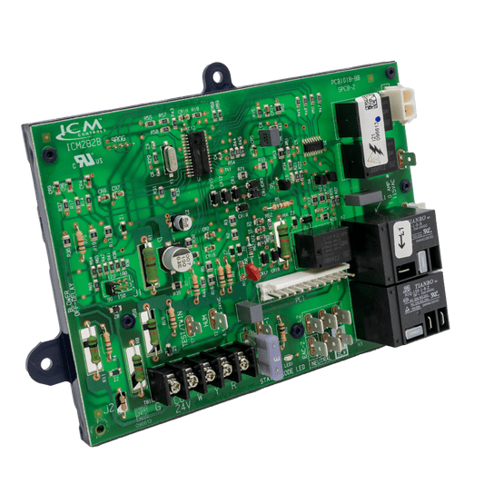 ICM Controls ICM282B Fixed Speed Furnace Control Module