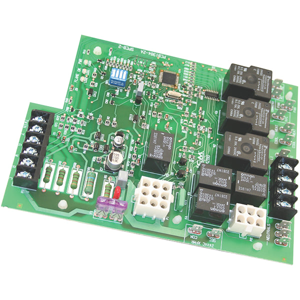 ICM Controls ICM288 Furnace Control Board(Rheem OEM Replacement Control)