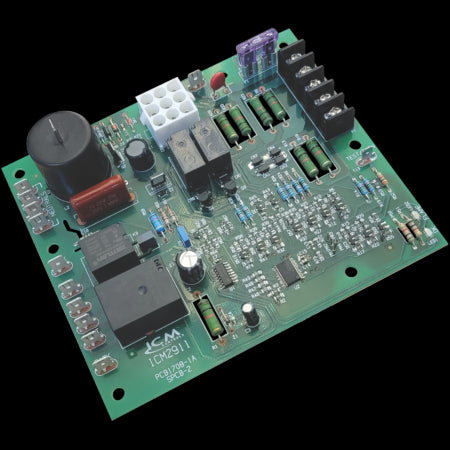 ICM Controls ICM2911 Spark Ignition control board