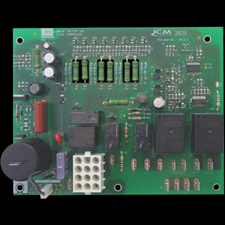 ICM Controls ICM2920 Furnace Control Board Goodman