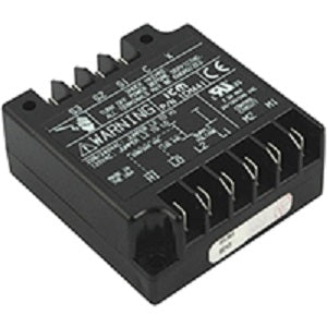 ICM Controls ICM441C Three Phase Motor Protector Control