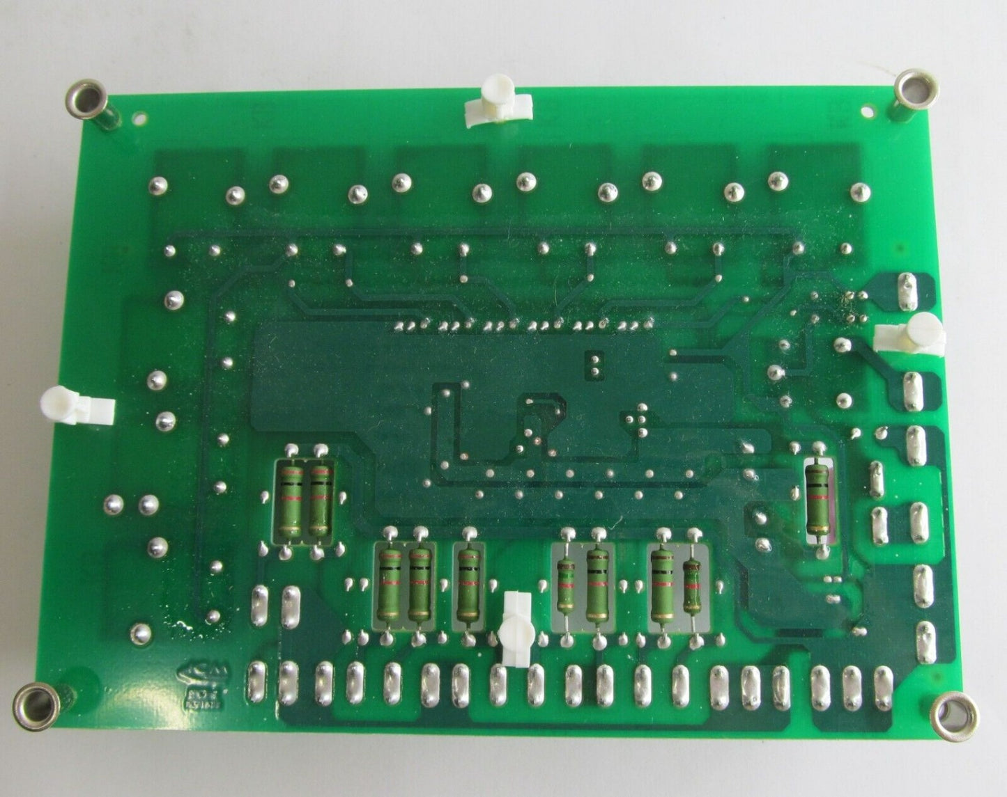 ICM Controls ICM6502 Package Heat Pump Control