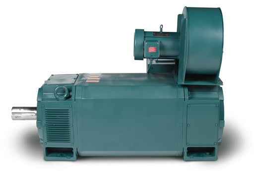 Baldor IDDRPM18254C 25HP, 1740RPM, 3PH, 60HZ, 1844C, DPG-FV, FT/2