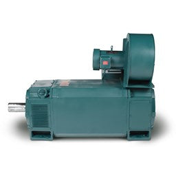 Baldor IDDRPM251254 125HP, 1750, 460V, RL2586, DPFV, F1