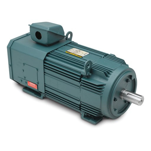 Baldor IDFRPM21154C 15HP, 1750, 460V, FL2162, TEFC, F3