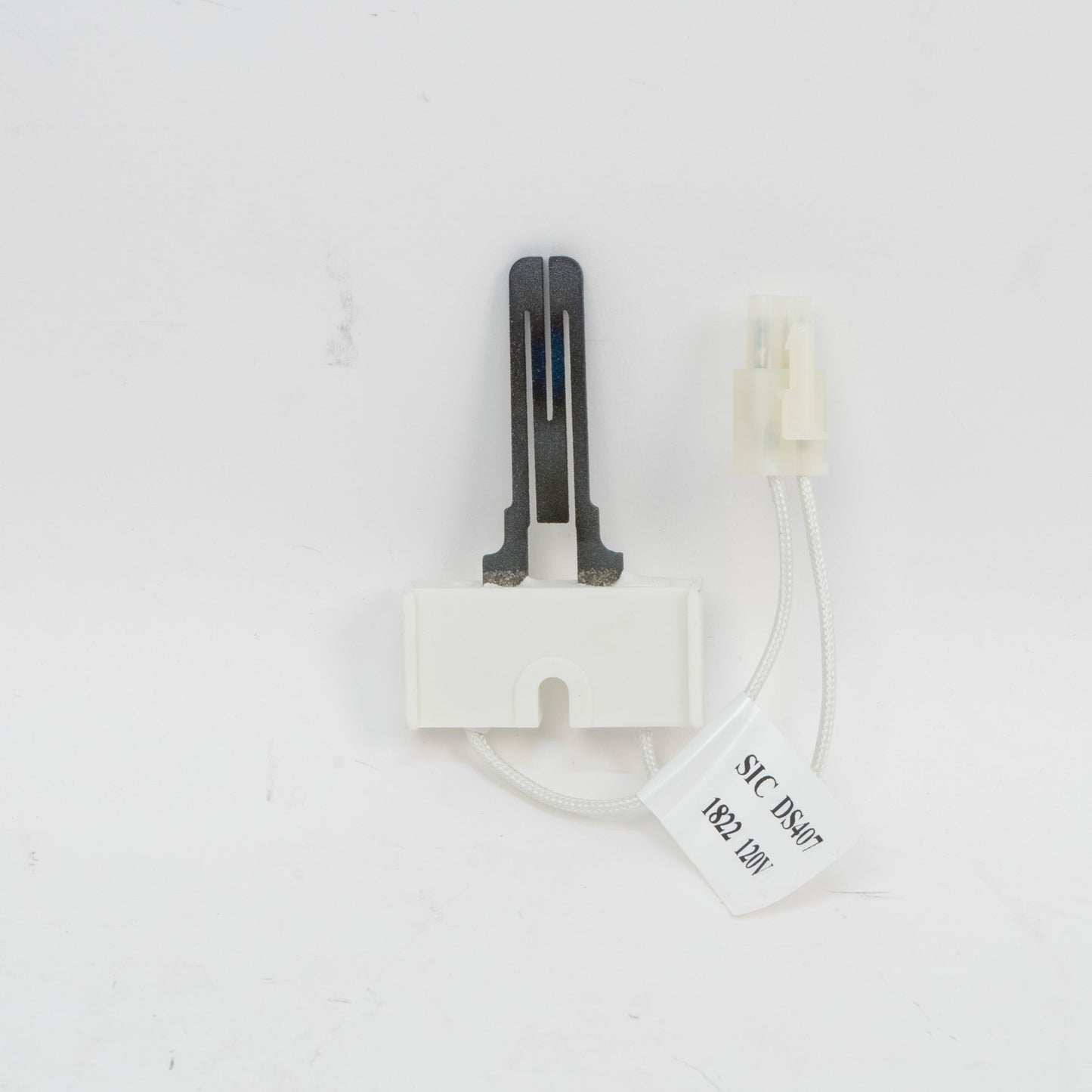 Packard IG1407 Flat Silicon Carbide Igniter Replaces Trane