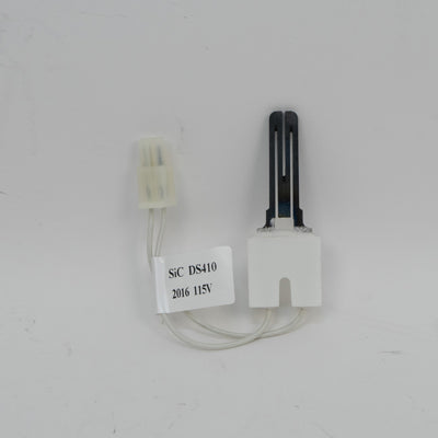 Packard IG1410 Flat Silicon Carbide Igniter Replaces Trane