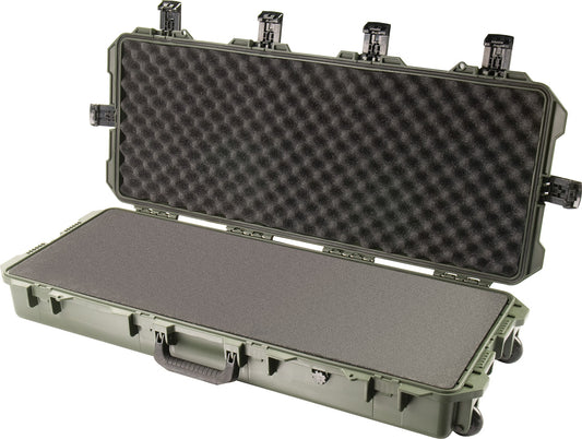 Pelican iM3100 Case 361406 OD with BBB with Foam