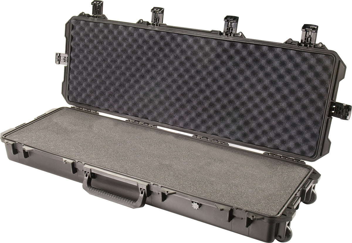 Pelican iM3200 Case 441406 Black With BBB With Foa