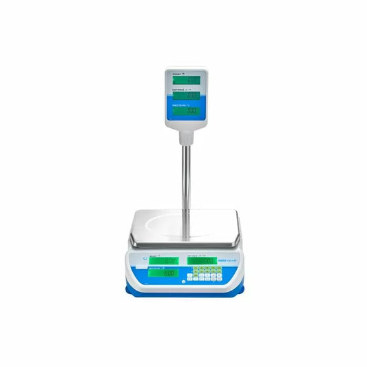 Adam Equipment SWZ 60DPa Swift Price Computing Retail Scales