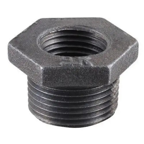 B&K Products 511-951Hc 1 X 1/4 Hex Bushing