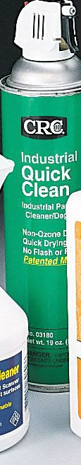 Yellow Jacket 69698 Natural degreaser #01020 19 oz.