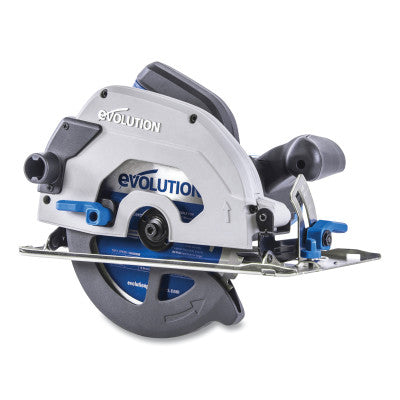 EVOLUTION S185CCSL Evolution Metal Cutting Circular Saws