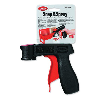 Krylon® Industrial K07091000 Krylon® Snap & Spray