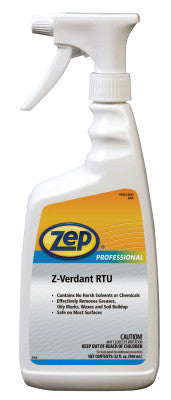 Zep Inc. 1041428 Zep Professional® Z-Verdant RTU