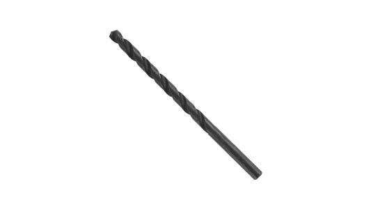 Bosch BL4139 3/16" Black Oxide Spjobber (Bulk)