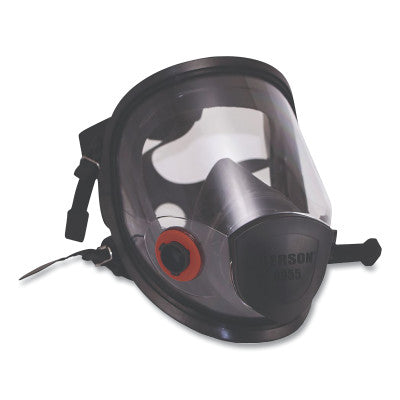 Gerson® 9955 Gerson® Silicone Full-Face Mask Respirators