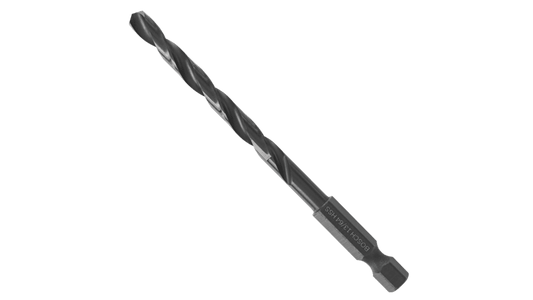 Bosch BL4140IM 13/64" Impact Black Oxide Drill Bit Bulk