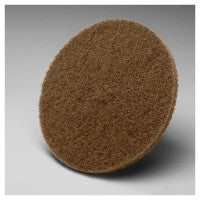 3M 7000121099 3M Abrasive Scotch-Brite Hookit Cut & Polish Discs