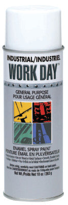 Krylon® Industrial A04422007 Krylon® Industrial Work Day Enamel Paints