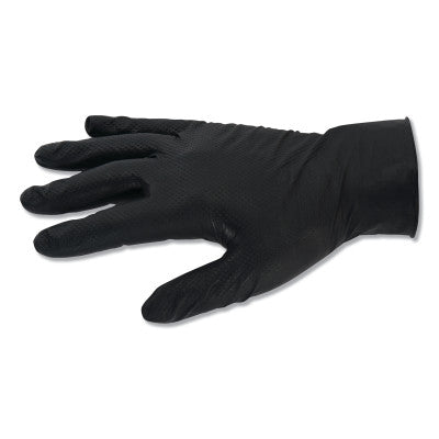 Kimberly-Clark Professional 49279 KleenGuard G10 Kraken Grip Nitrile Gloves